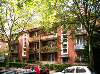 Reyesweg 31 -33, 22081 Hamburg
